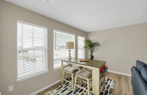 We Are "Atherton Street" ~ PSU ~ State College - Three-Bedroom House - Foto 21