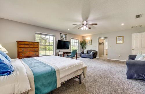 BBQ Ready Hawthorne Home with Screened-In Patio - Foto 27