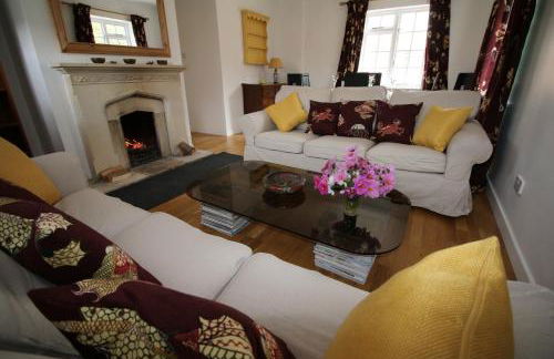 Prince Hill Holiday Cottages - Foto 50