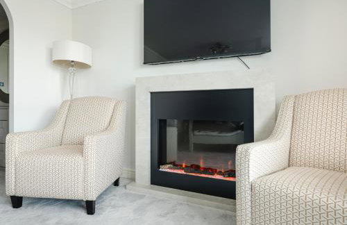 The View Greenwich - Luxury River Thames Apartment - Foto 25