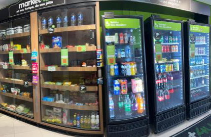 Luxuoso Apart-hotel Beira-mar - Foto 41