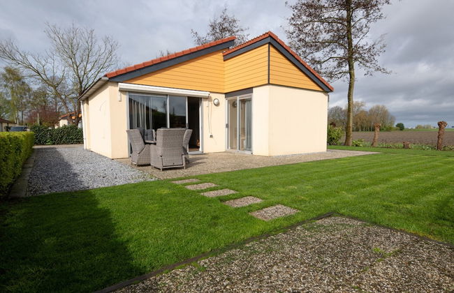 Holiday Home in Zevenhuizen With Sauna - Foto 31