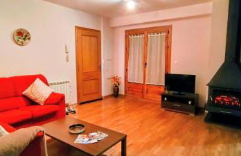 Refugio rural con encanto en el Pirineo - Foto 16