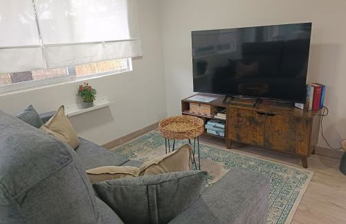 Alojamiento Casamar, con jardín - Foto 12