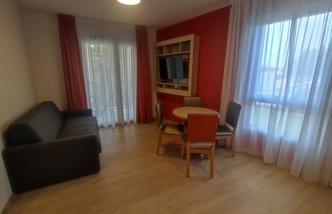 Zenao Appart Hôtel Fréjus - Foto 8