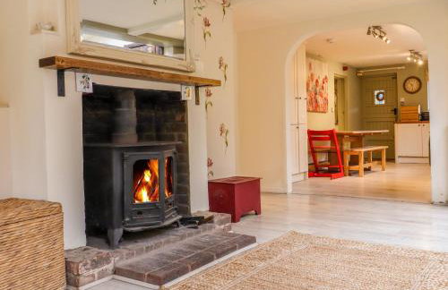 Golford Cottage - Foto 11