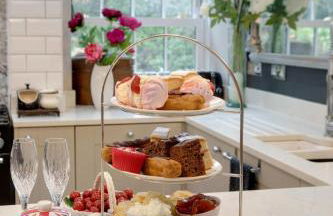 Grand Elegant Georgian Villa Wye Valley National Park - Foto 145