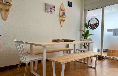 Waves Sound Surf House Completo - Foto 8