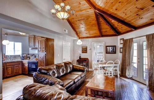 Harmony Hilltop Hideaway - Foto 2