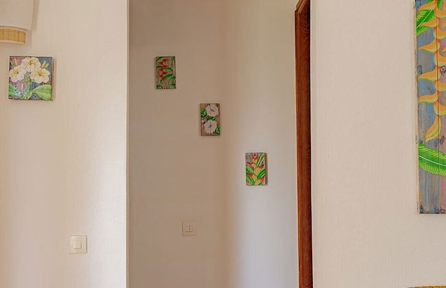 Village Bungalows Chez Honore - Photo 30