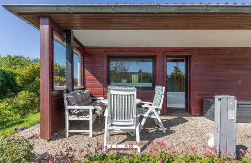 Ferienhaus De lütte Mööv - Foto 6