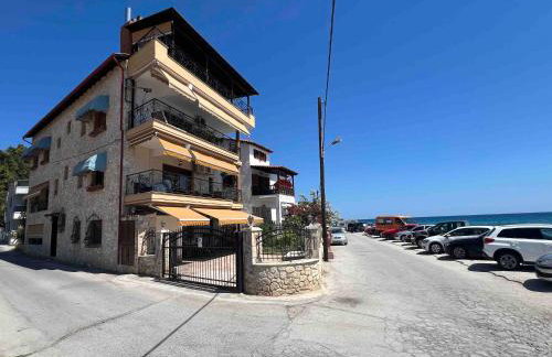 Metaxenia's apartment 102 - Foto 25