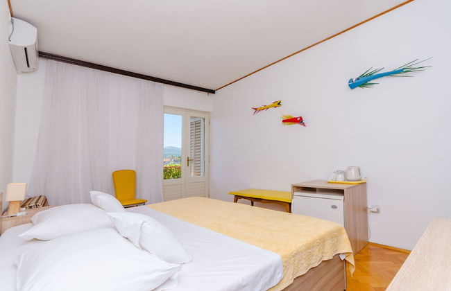 Apartments and Rooms Darinka - Foto 6