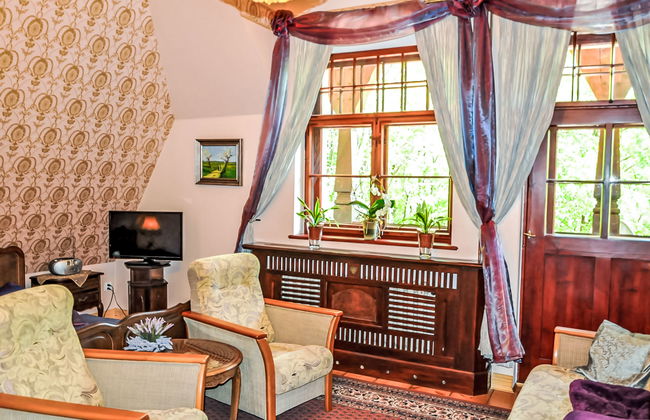 Lawendowe Wzgórze - Foto 4