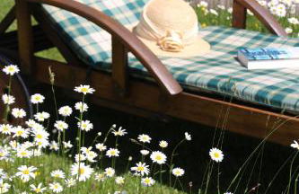 Ferienhaus "Allgäu" - Foto 27