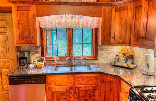 Ferngully Creek Cabins - Foto 34