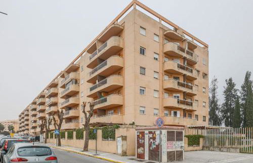 Sensacional Apt 2 Hab 2 baños 4 pax Aljarafe Metro - Photo 36