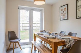 Pine Trees - 4 bed home in The Witterings - Foto 17