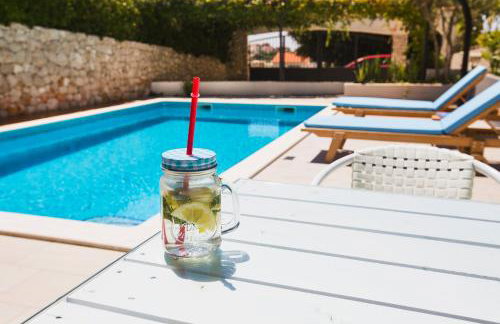 Holiday Home Vuko - Foto 31