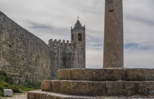 Casas do relógio - Foto 12