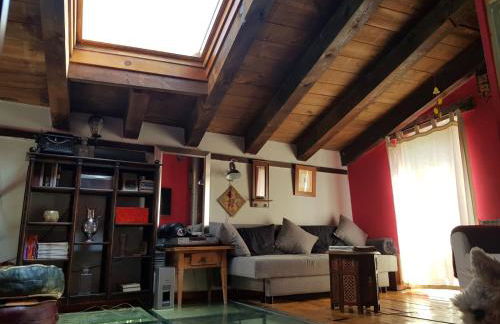 Casa rural De Añil - Jardín privado - Foto 38