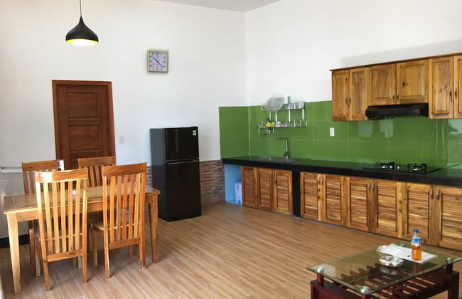 Miana Home - Foto 21