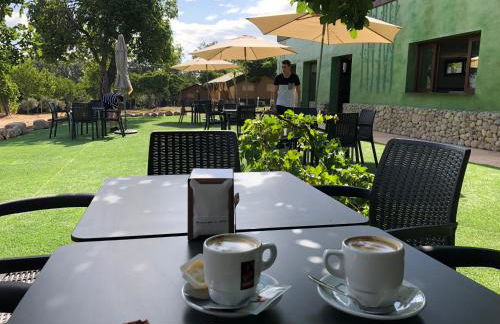 Veragua. Glamping y Apartamentos turísticos - Photo 41