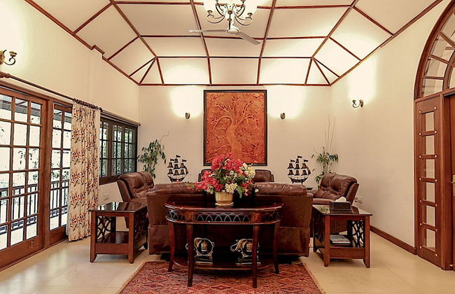 Wild Mahseer - Foto 16