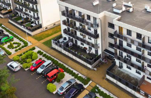 LOFT APARTAMENT II NAMYSŁÓW - Foto 36