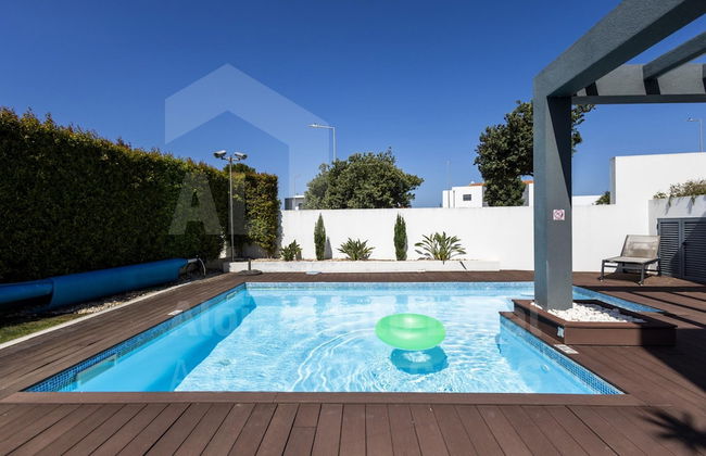 Aqua Villa by Acasadascasas - Foto 33