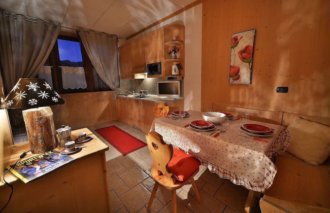 Appartamenti Astra - Foto 51