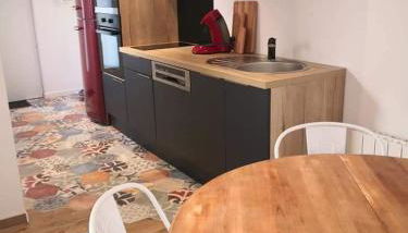 cottage du Fort Ambleteuse - Foto 4