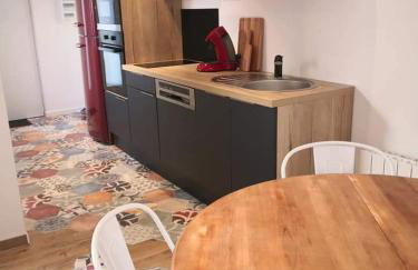 cottage du Fort Ambleteuse - Foto 4