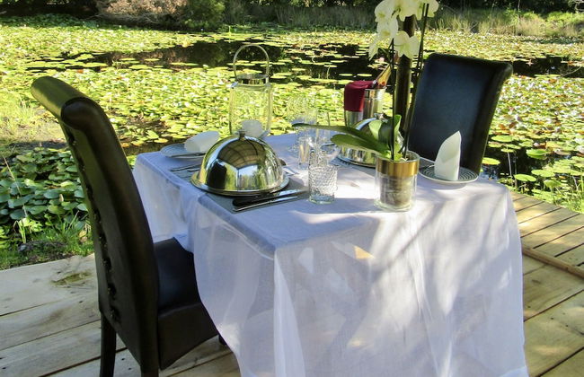 Lily Pond Country Lodge - Foto 36