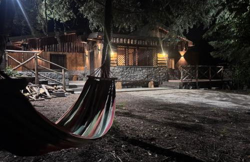 Etna Chalet Nicolosi - Foto 21