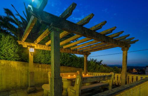 Casa da Quinta Nova - Foto 57