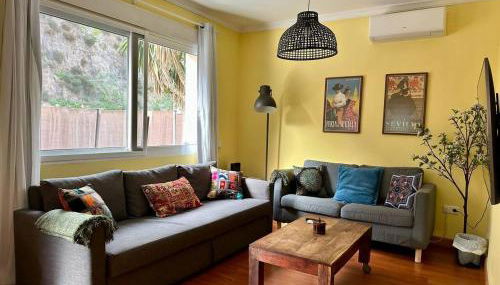 Apartamento Céntrico Cartagena - Foto 2