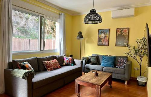 Apartamento Céntrico Cartagena - Foto 2