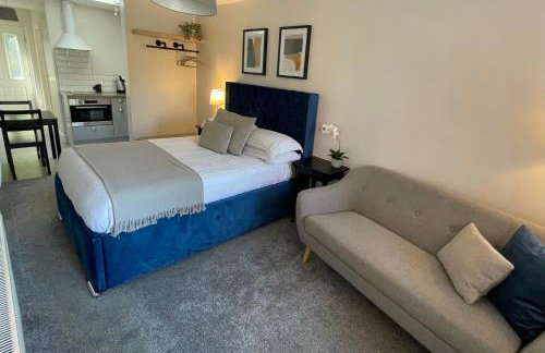 Cannock Hotel Apartments - Foto 1