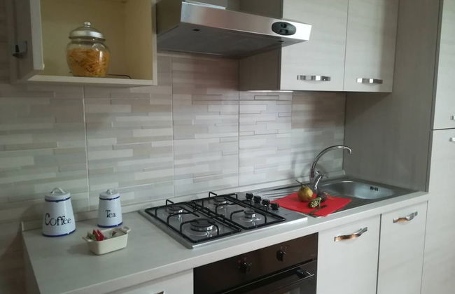 Feel at Home - Casa Tiziana - Foto 17