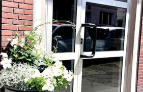 90qm Designerwohnung mit Küche und Jacuzzi in DO-City - Photo 39