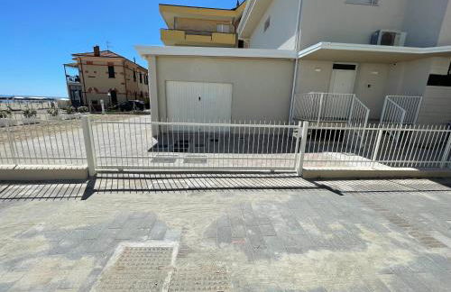 Villa "Baci sul Mare" Attico- Spiaggia privata - Foto 56