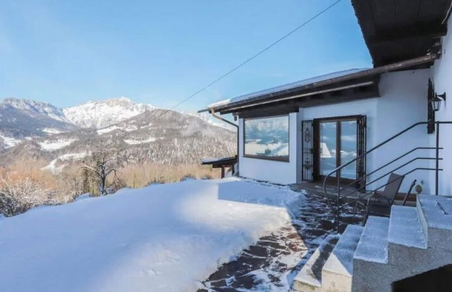 Lovely Apartment in Berchtesgaden - Foto 30