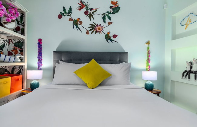 Tierra del Sol Resort by Bocobay - Photo 43