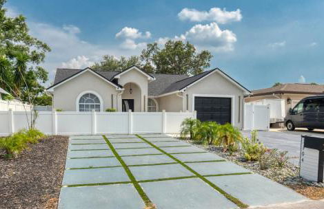 Luxury apartment 1 mile away from Raymond James stadium - Foto 4