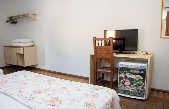 Hotel Fazenda Pocos de Caldas - Photo 67