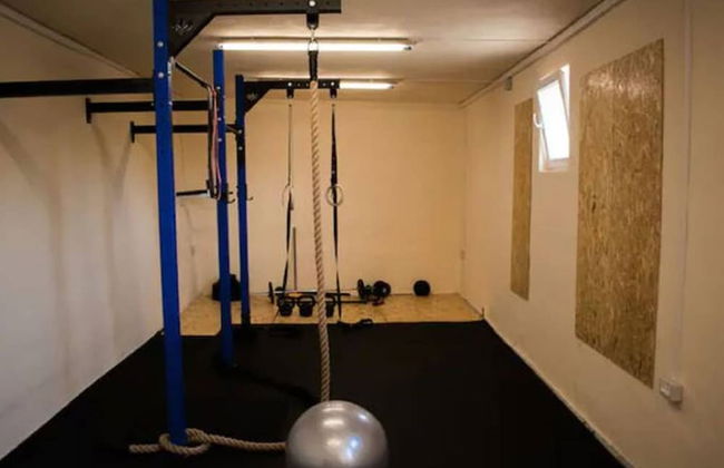 Beautiful Apartment in Between Split and Trogir - Foto 17