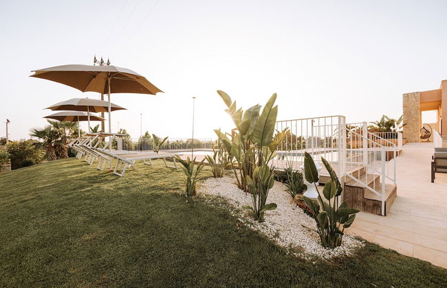 Agriresort Murciano - Photo 65