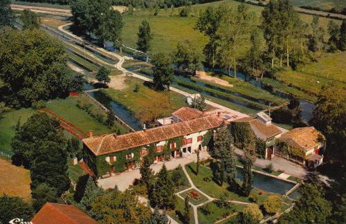 Moulin De Coupigny - Foto 68
