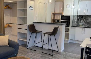 Épinal : superbe appartement en plein centre ville - Foto 3